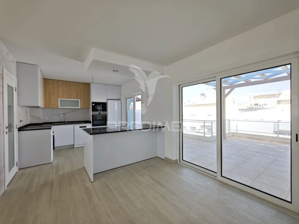 Apartamento T1 para Venda em Vila Nova de Cacela Foto 7