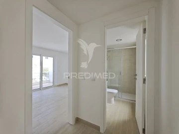 Apartamento T1 para Venda em Vila Nova de Cacela
