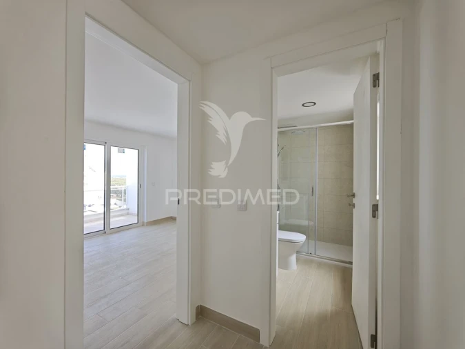 Apartamento T1 para Venda em Vila Nova de Cacela Foto 20