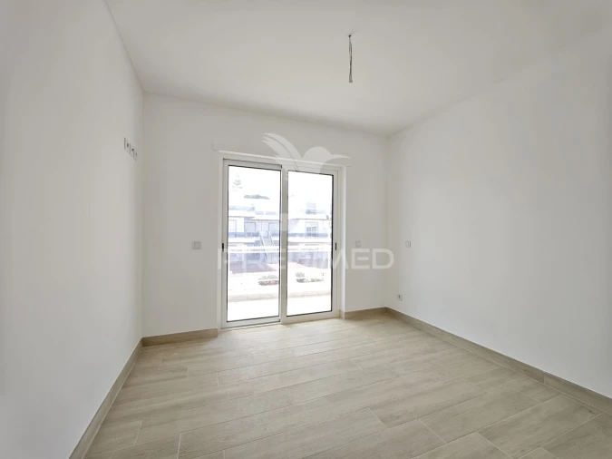 Apartamento T1 para Venda em Vila Nova de Cacela Foto 13