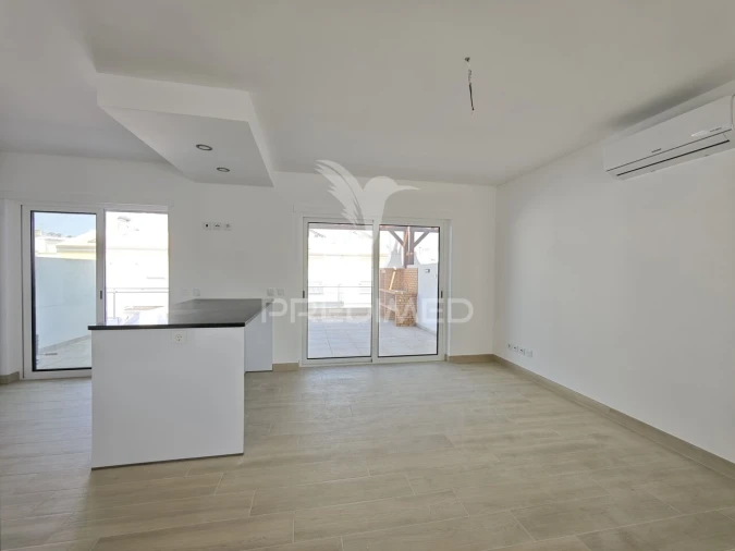 Apartamento T1 para Venda em Vila Nova de Cacela Foto 10