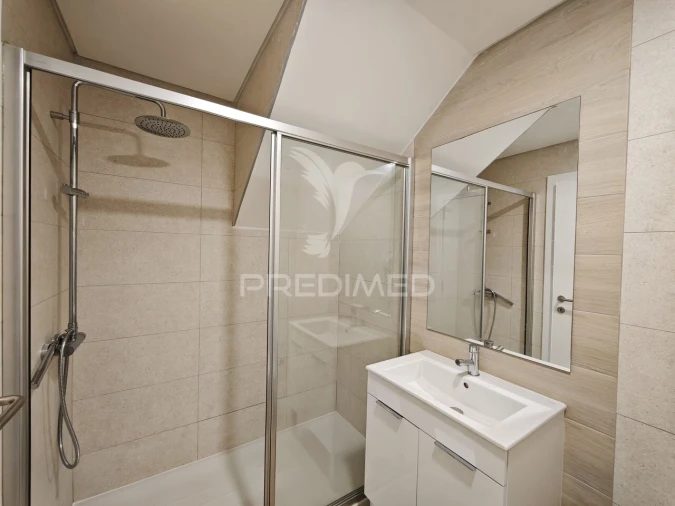 Apartamento T1 para Venda em Vila Nova de Cacela Foto 15
