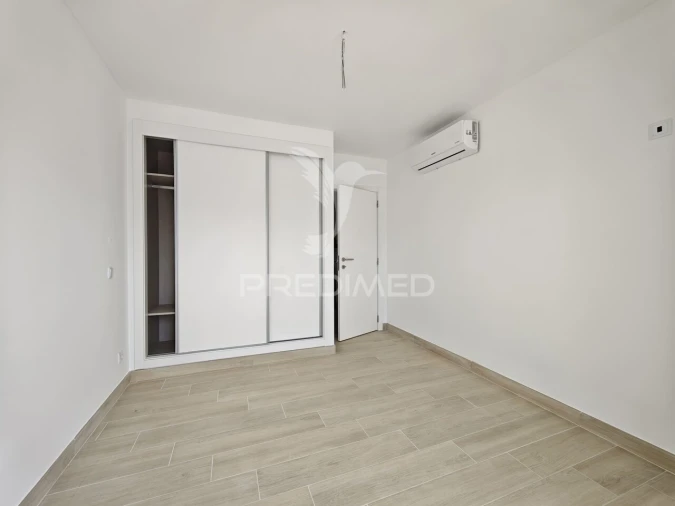 Apartamento T1 para Venda em Vila Nova de Cacela Foto 18