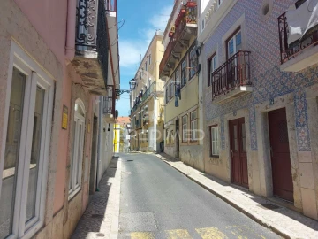 Apartamento T2 para Venda em Santo António