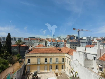 Apartamento T2 para Venda em Santo António