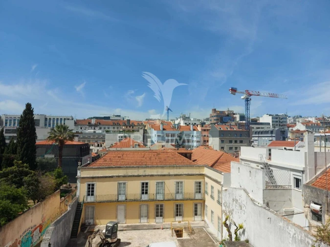 Apartamento T2 para Venda em Santo António Foto 2