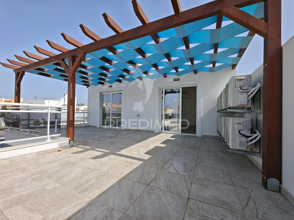 Moradia T1 para Venda em Vila Nova de Cacela Foto 10