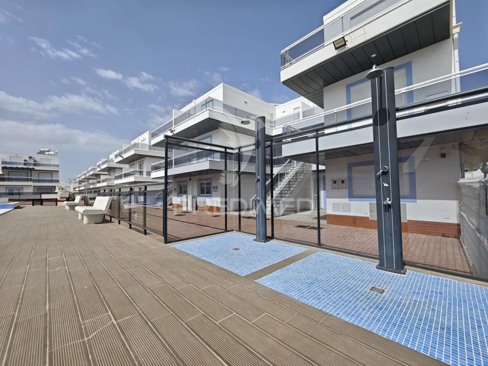 Moradia T1 para Venda em Vila Nova de Cacela Foto 19