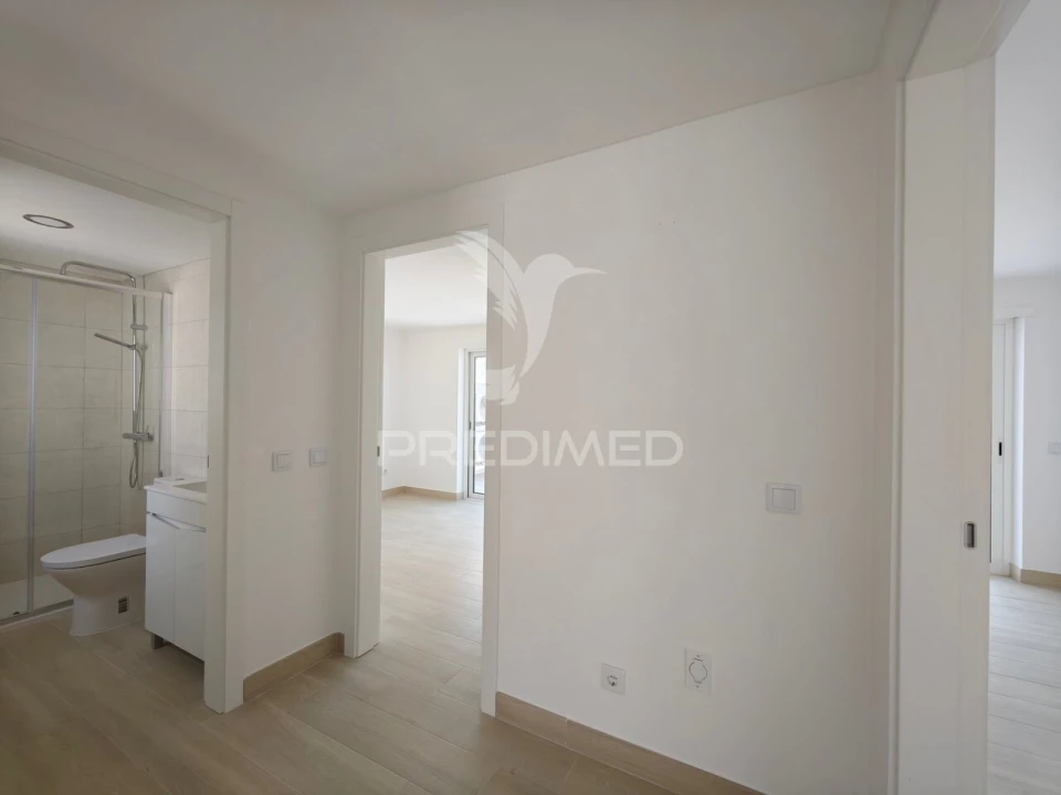 Moradia T1 para Venda em Vila Nova de Cacela Foto 8