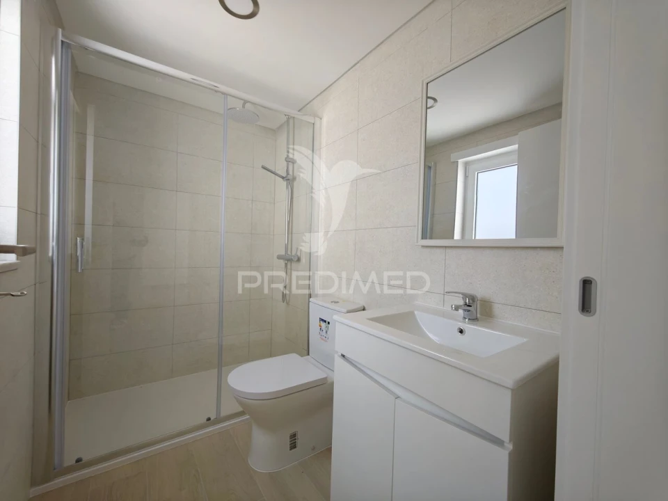 Moradia T1 para Venda em Vila Nova de Cacela Foto 12