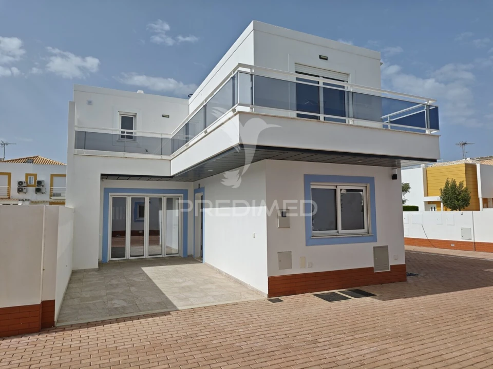 Moradia T1 para Venda em Vila Nova de Cacela Foto 1