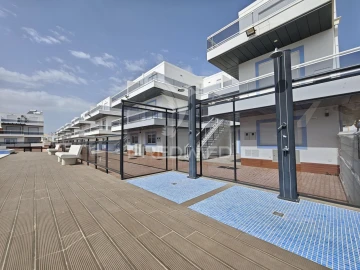 Moradia T1 para Venda em Vila Nova de Cacela