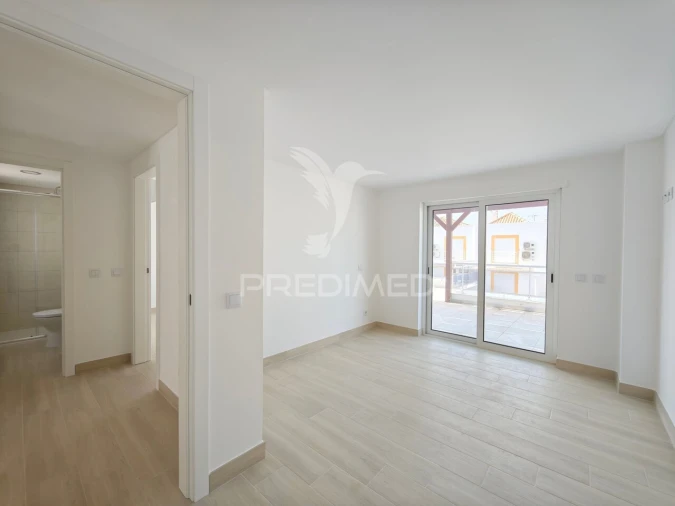 Moradia T1 para Venda em Vila Nova de Cacela Foto 14