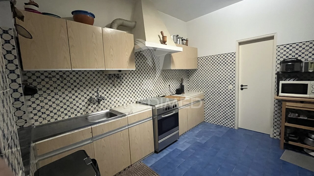 Moradia T3 para Venda em Portimão Foto 24