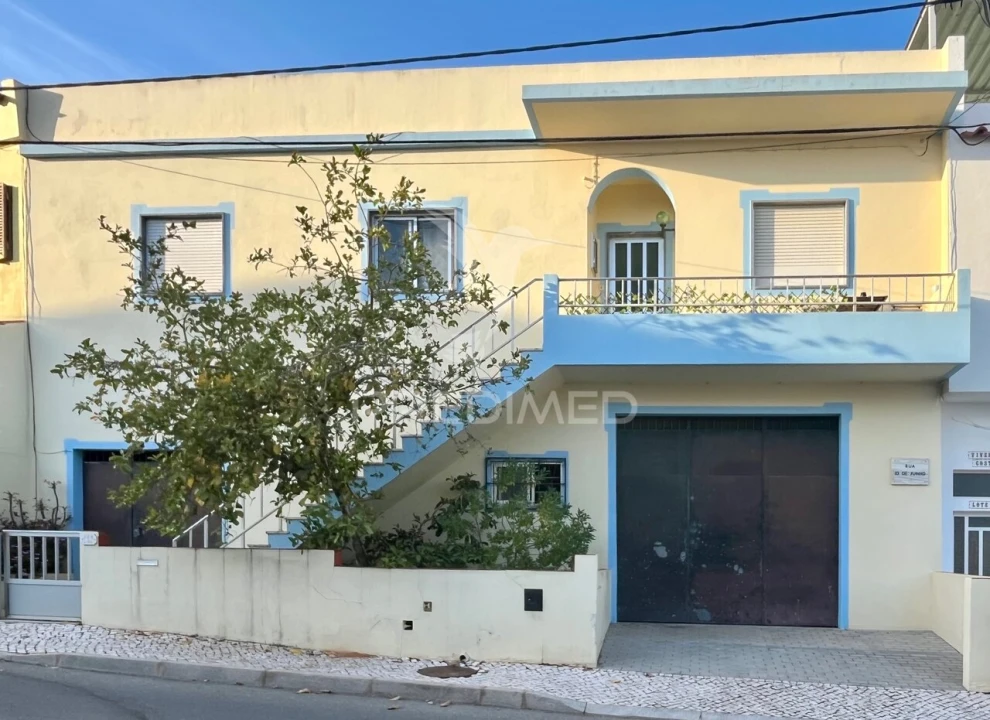 Moradia T3 para Venda em Portimão Foto 1