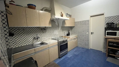 Moradia T3 para Venda em Portimão