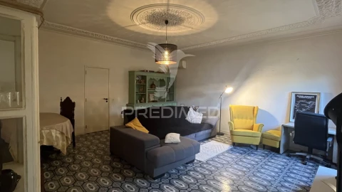 Moradia T3 para Venda em Portimão