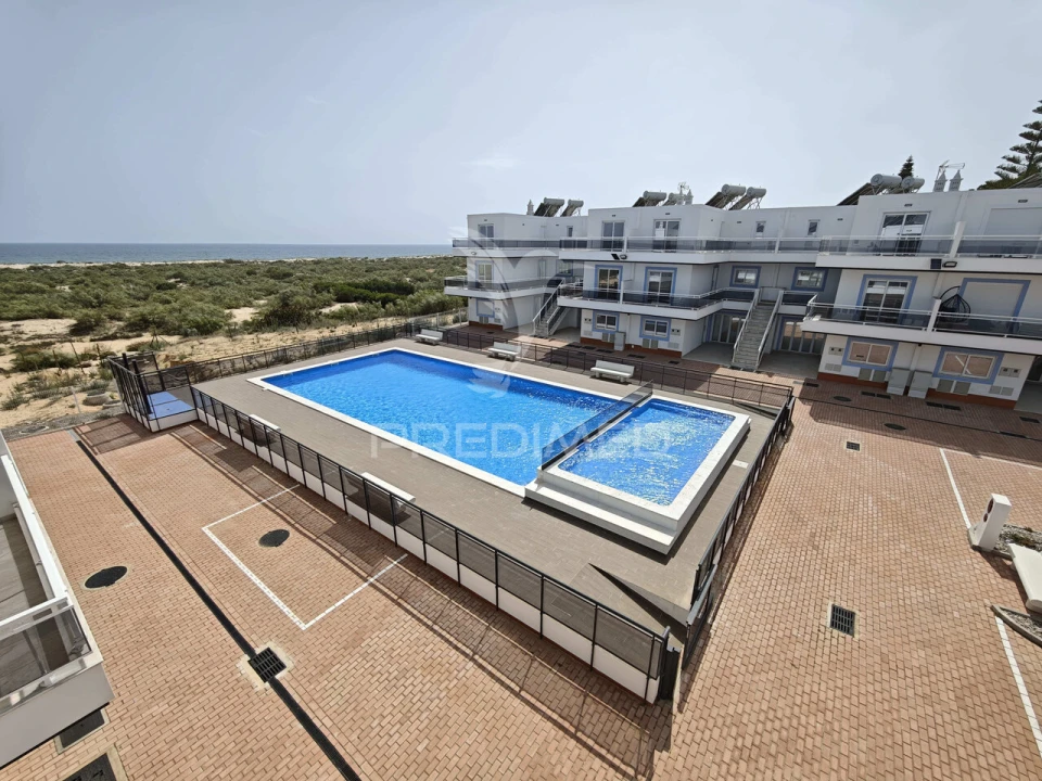 Apartamento T0 para Venda em Vila Nova de Cacela Foto 19