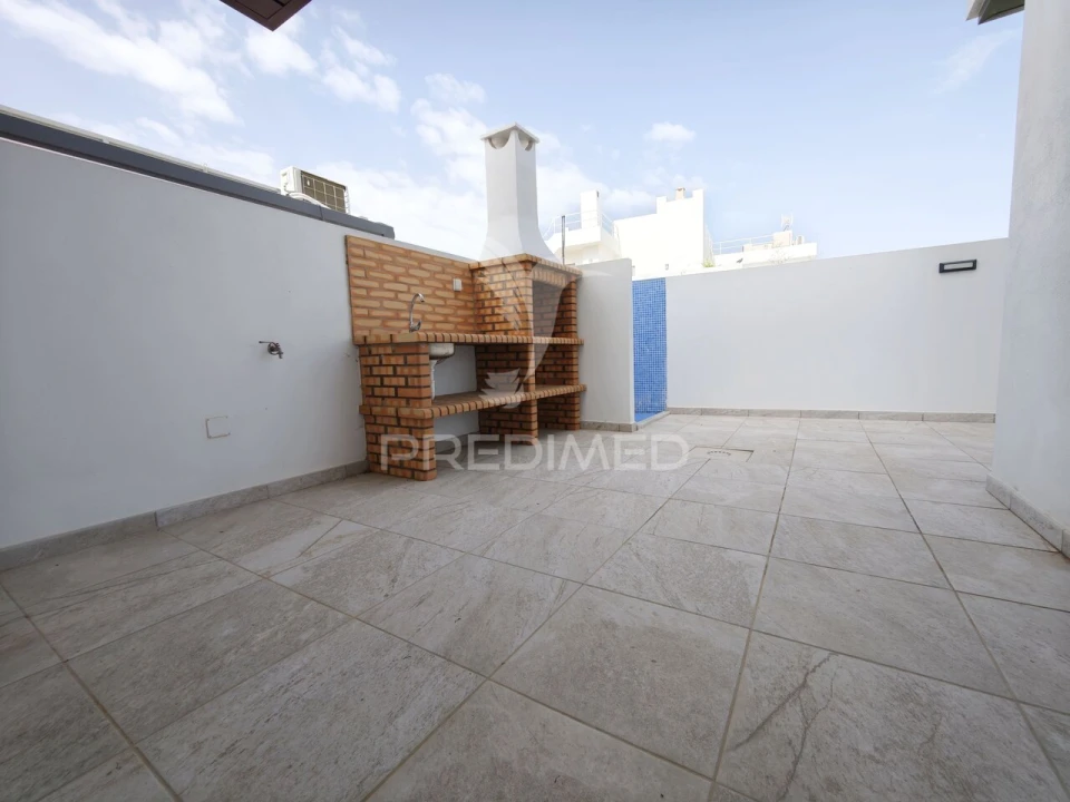 Apartamento T0 para Venda em Vila Nova de Cacela Foto 7