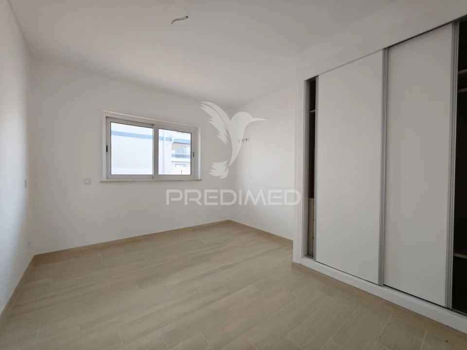 Apartamento T0 para Venda em Vila Nova de Cacela Foto 11