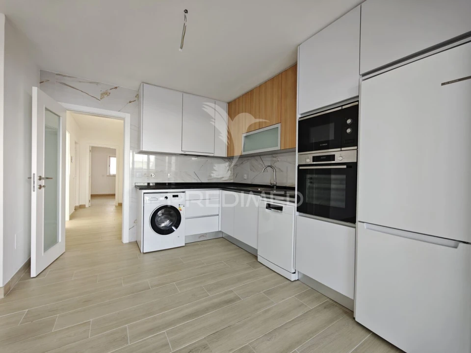 Apartamento T0 para Venda em Vila Nova de Cacela Foto 4