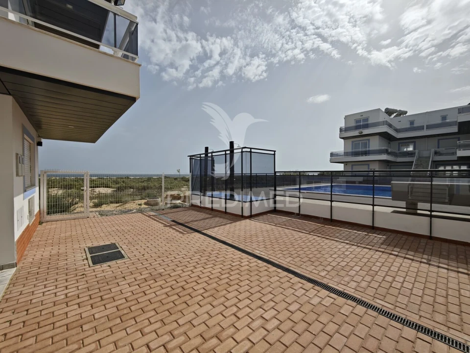 Apartamento T0 para Venda em Vila Nova de Cacela Foto 16