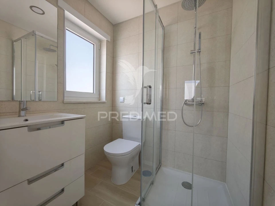 Apartamento T0 para Venda em Vila Nova de Cacela Foto 13