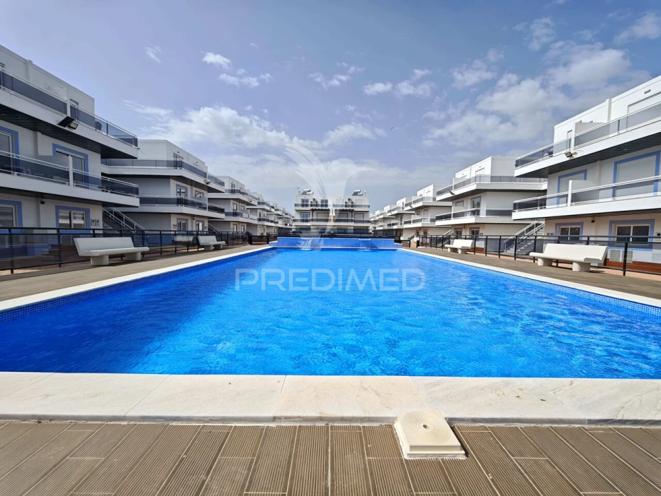 Apartamento T0 para Venda em Vila Nova de Cacela Foto 1