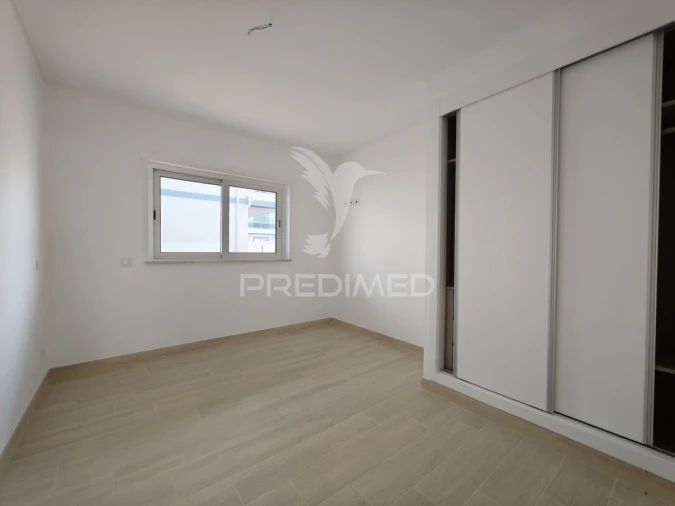 Apartamento T0 para Venda em Vila Nova de Cacela Foto 11