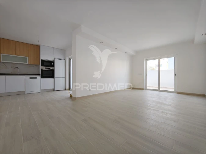 Apartamento T0 para Venda em Vila Nova de Cacela Foto 6