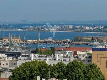 Apartamento T2 para Venda em Almada, Cova da Piedade, Pragal e Cacilhas