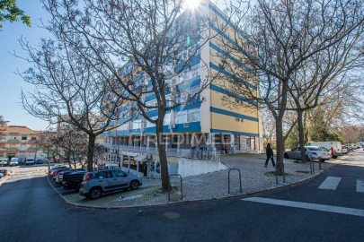 Apartamento T2 para Venda em Almada, Cova da Piedade, Pragal e Cacilhas