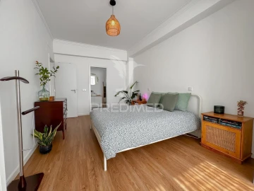 Apartamento T2 para Venda em Almada, Cova da Piedade, Pragal e Cacilhas