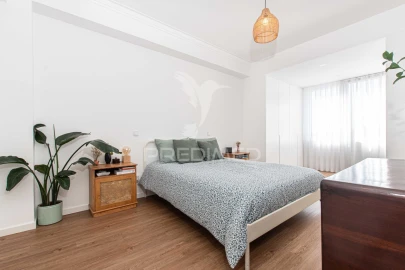 Apartamento T2 para Venda em Almada, Cova da Piedade, Pragal e Cacilhas