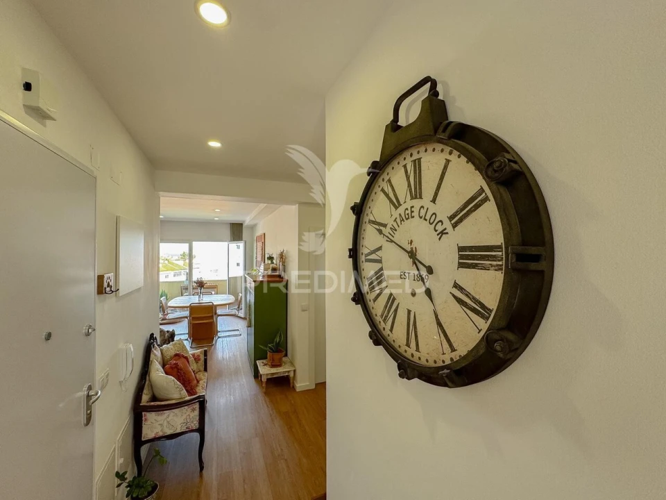 Apartamento T2 para Venda em Almada, Cova da Piedade, Pragal e Cacilhas Foto 9