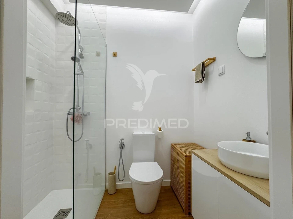 Apartamento T2 para Venda em Almada, Cova da Piedade, Pragal e Cacilhas Foto 25