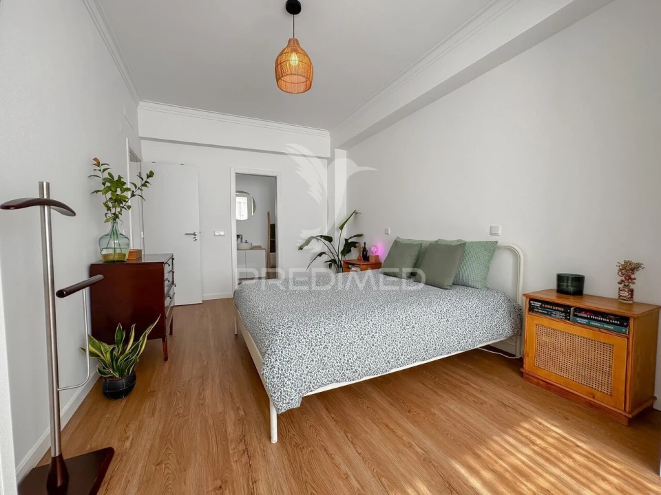 Apartamento T2 para Venda em Almada, Cova da Piedade, Pragal e Cacilhas Foto 20