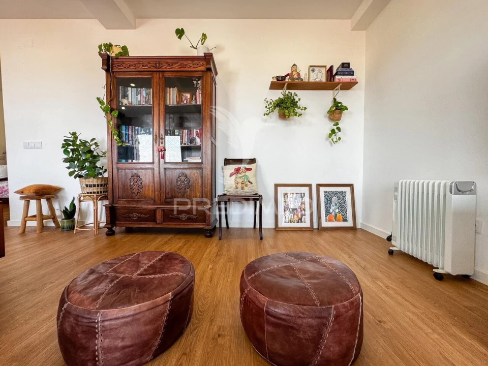 Apartamento T2 para Venda em Almada, Cova da Piedade, Pragal e Cacilhas Foto 4