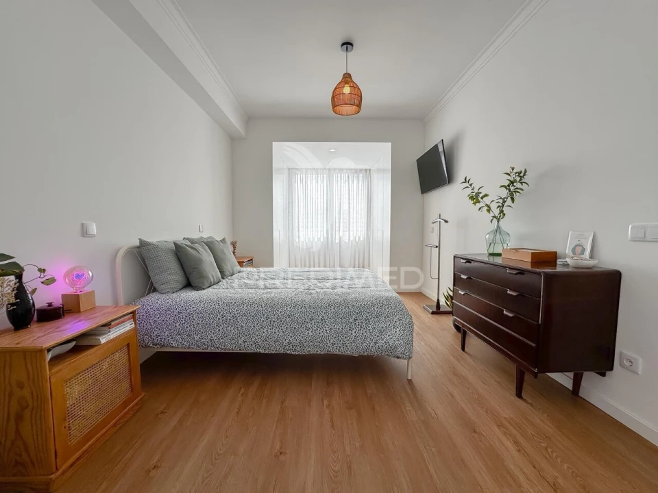 Apartamento T2 para Venda em Almada, Cova da Piedade, Pragal e Cacilhas Foto 17