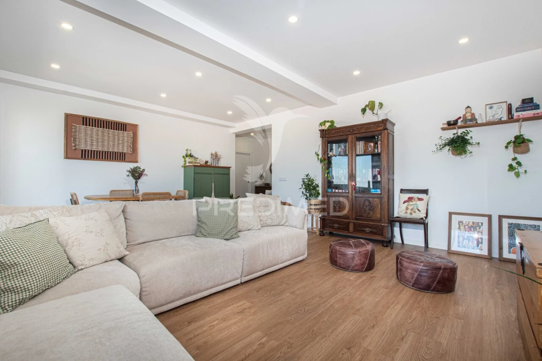Apartamento T2 para Venda em Almada, Cova da Piedade, Pragal e Cacilhas Foto 3