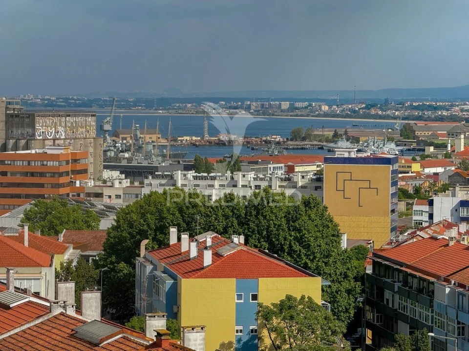 Apartamento T2 para Venda em Almada, Cova da Piedade, Pragal e Cacilhas Foto 11