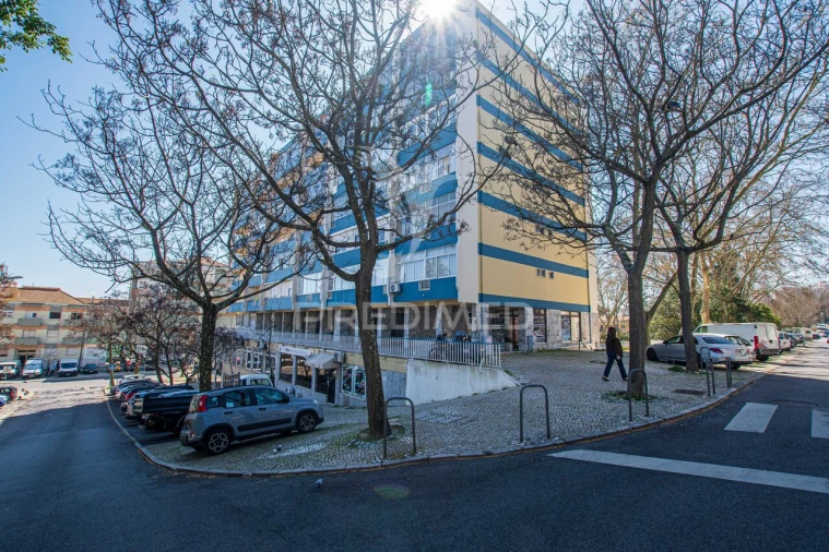 Apartamento T2 para Venda em Almada, Cova da Piedade, Pragal e Cacilhas Foto 26