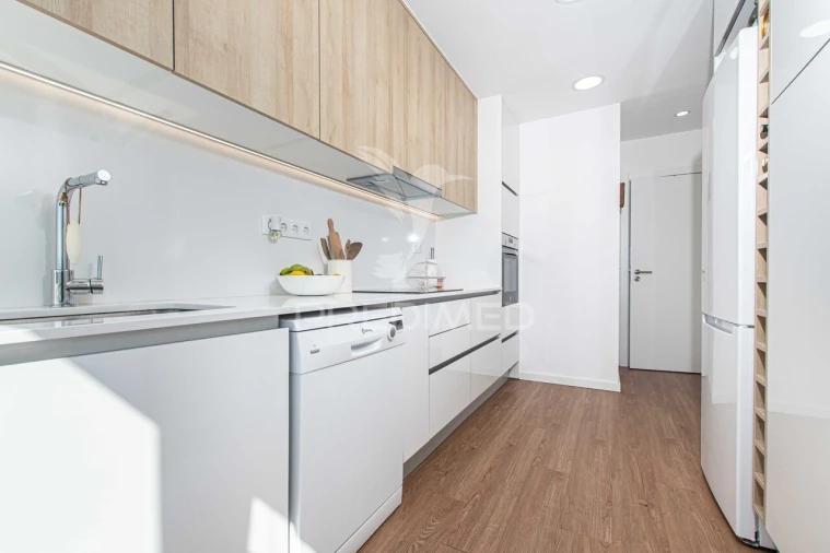 Apartamento T2 para Venda em Almada, Cova da Piedade, Pragal e Cacilhas Foto 14