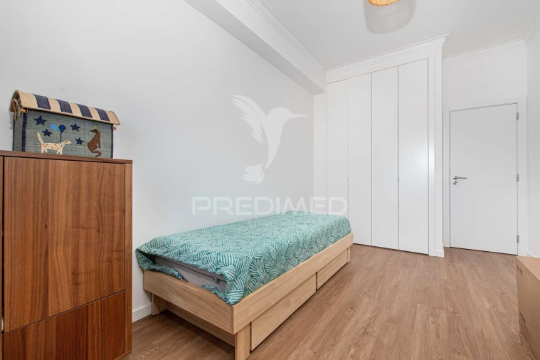 Apartamento T2 para Venda em Almada, Cova da Piedade, Pragal e Cacilhas Foto 23