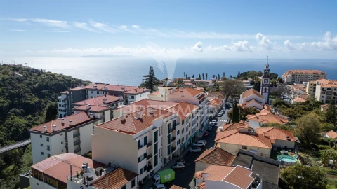 Apartamento T2 para Venda em Caniço
