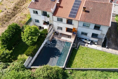 Moradia T3 para Venda em Palmeira