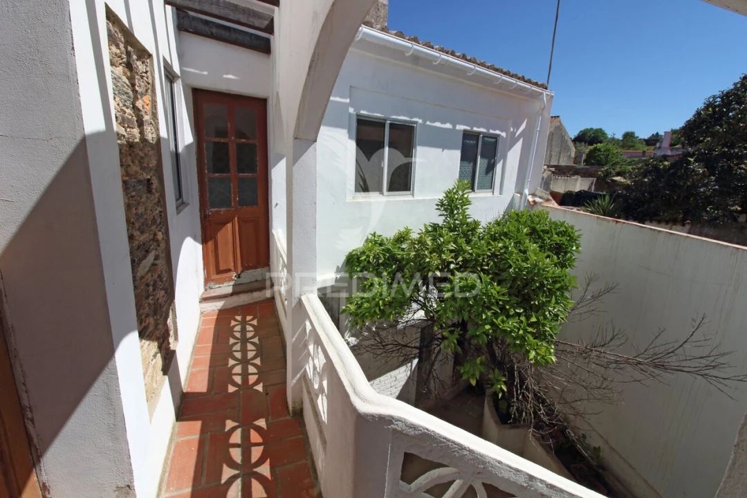 Moradia T7 para Venda em São Luis Foto 10