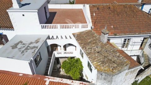 Moradia T7 para Venda em São Luis