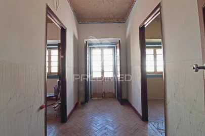 Moradia T7 para Venda em São Luis