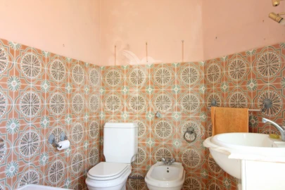 Moradia T7 para Venda em São Luis